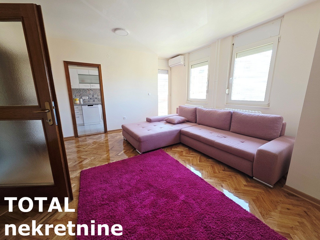 Stan Prodaja Novi Sad Stan Prodaja Novi Sad Nova Detelinara 60 m2