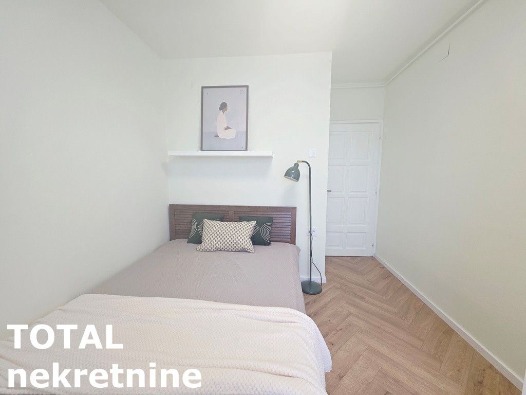 Stan Prodaja Novi Sad Nova Detelinara 49 m2
