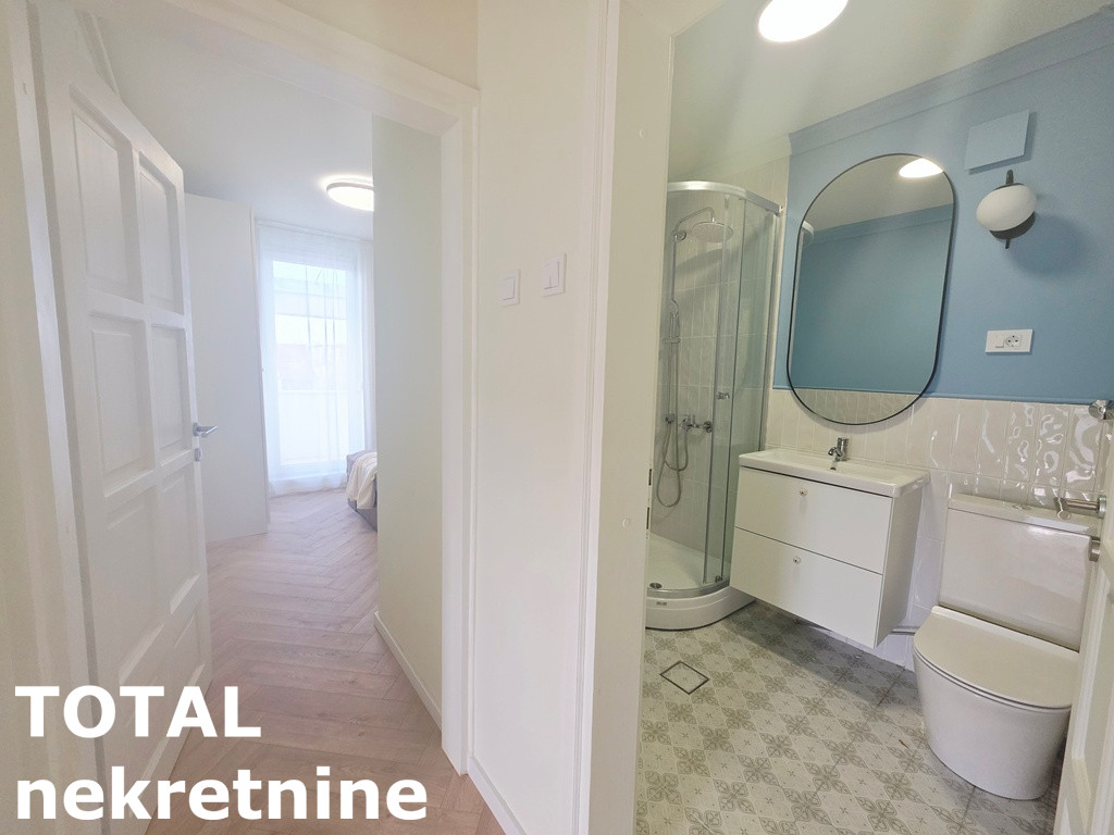 Dvosoban stan na prodaju, Nova Detelinara, Novi Sad, 49m², 7. sprat, 141.000 €
