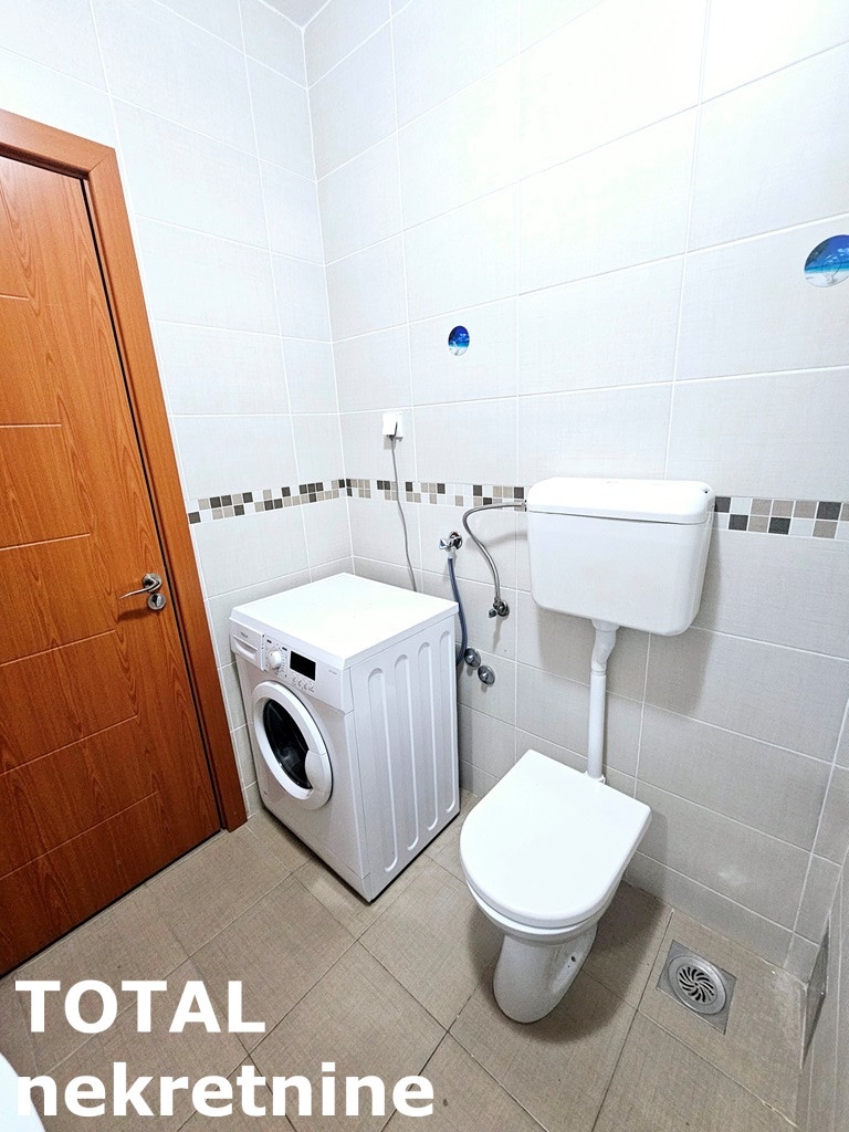 Stan Prodaja Novi Sad Nova Detelinara 67 m2