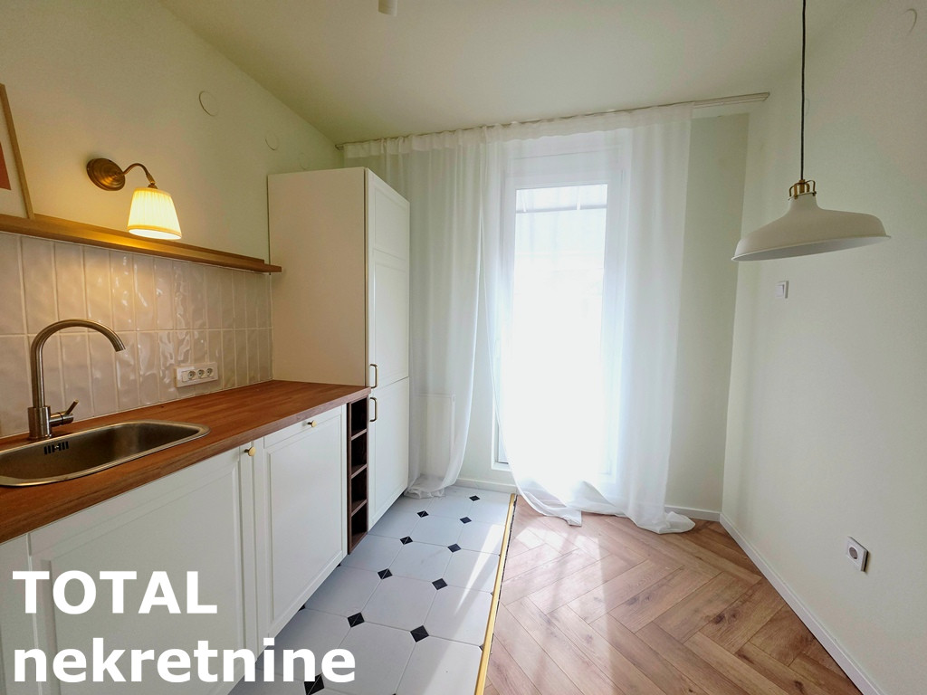 Stan Prodaja Novi Sad Nova Detelinara 49 m2
