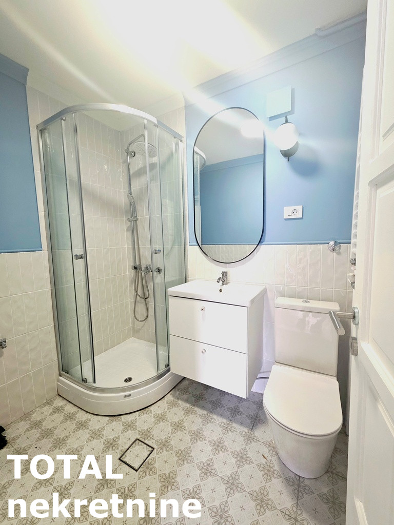 Dvosoban stan na prodaju, Nova Detelinara, Novi Sad, 49m², 7. sprat, 141.000 €