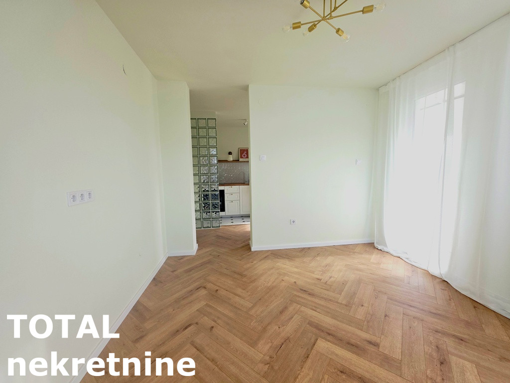 Stan Prodaja Novi Sad Nova Detelinara 49 m2