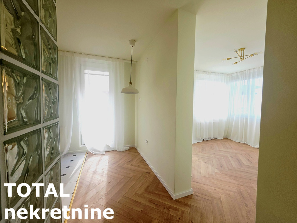 Stan Prodaja Novi Sad Nova Detelinara 49 m2