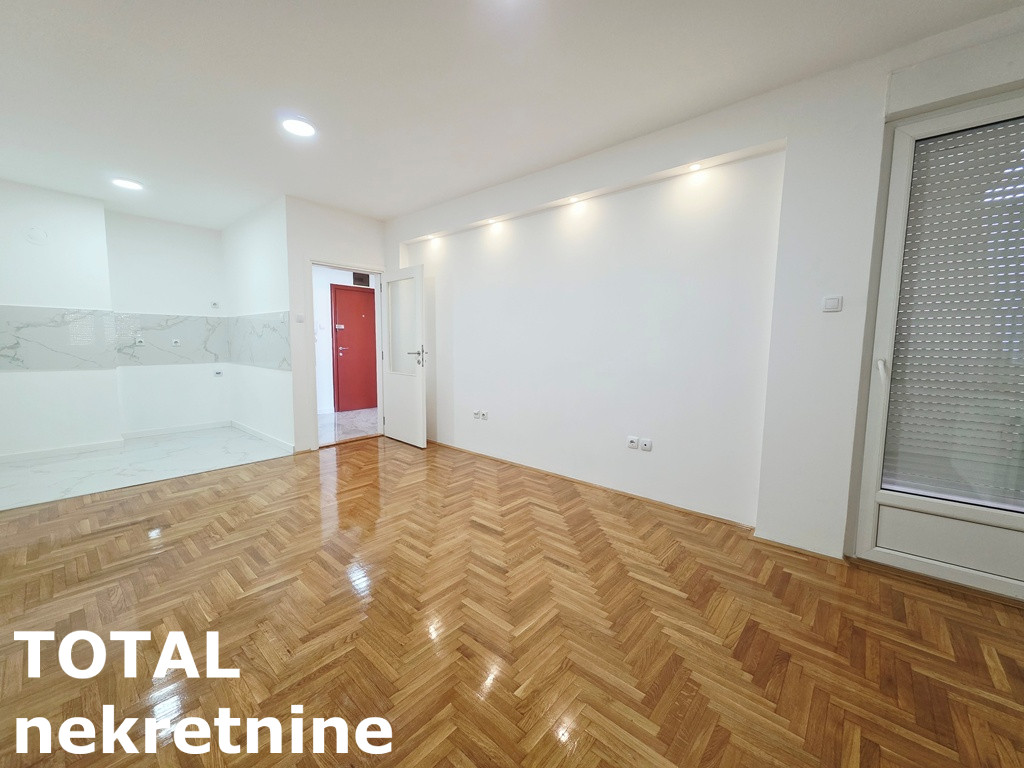 Stan Prodaja Novi Sad Stan Prodaja Novi Sad Nova Detelinara 45 m2