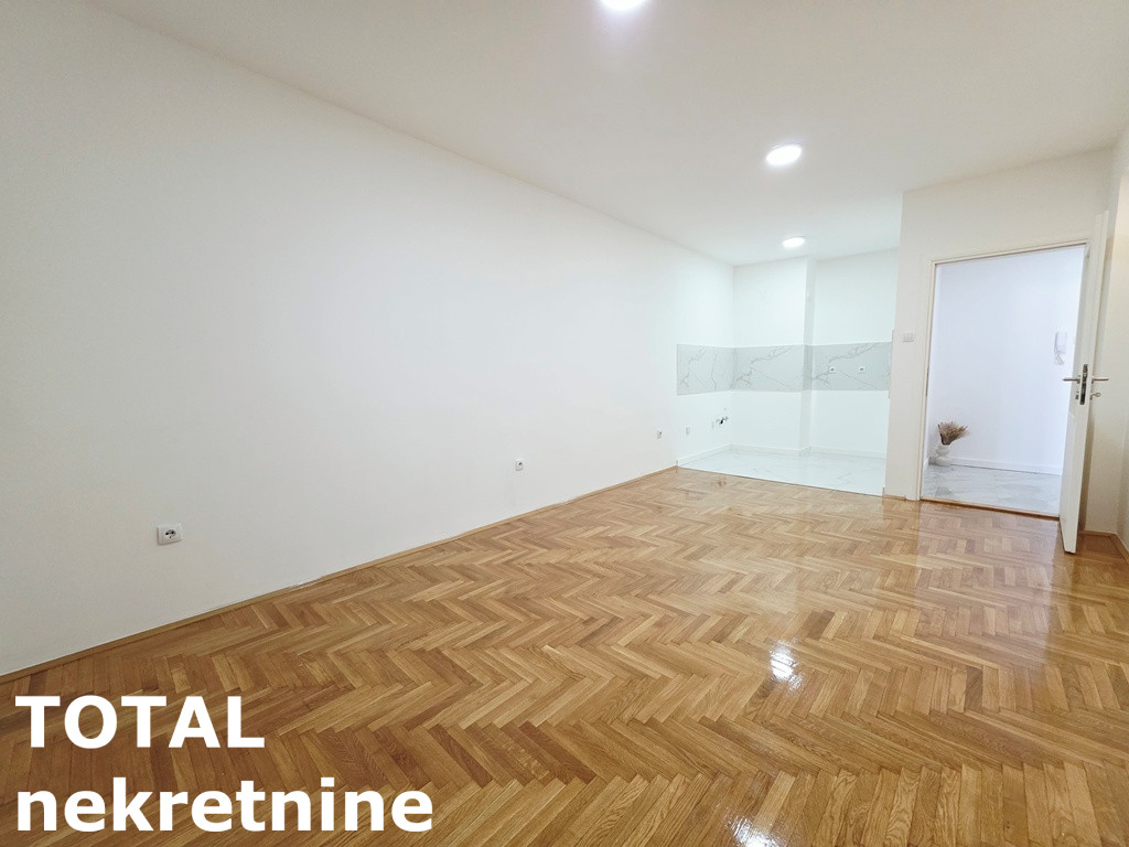 Stan Prodaja Novi Sad Stan Prodaja Novi Sad Nova Detelinara 45 m2