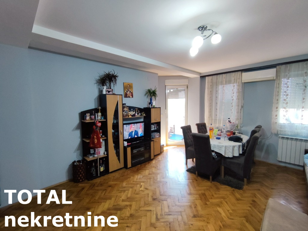 Stan Prodaja Novi Sad Stan Prodaja Novi Sad Šarengrad 61 m2