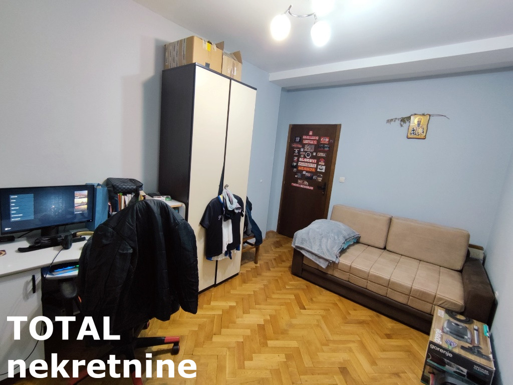 Stan Prodaja Novi Sad Stan Prodaja Novi Sad Šarengrad 61 m2