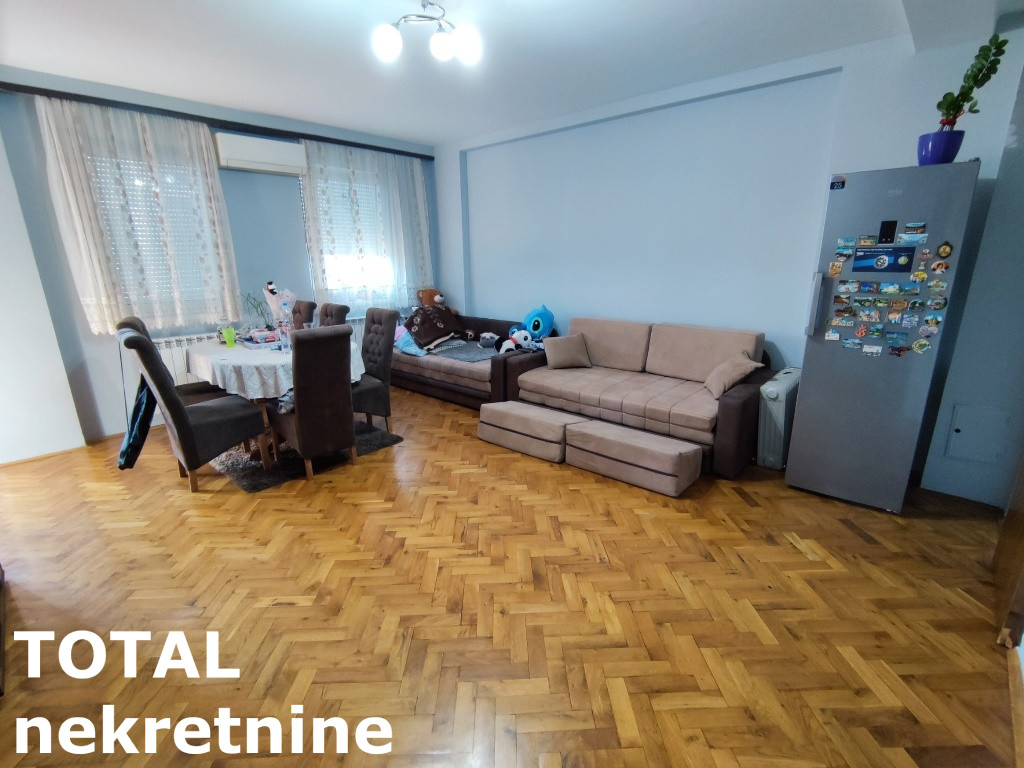 Stan Prodaja Novi Sad Stan Prodaja Novi Sad Šarengrad 61 m2