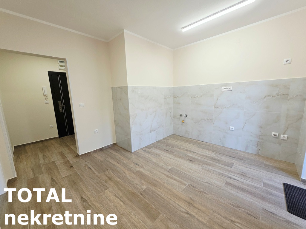 Stan Prodaja Novi Sad Stan Prodaja Novi Sad Savina 41 m2