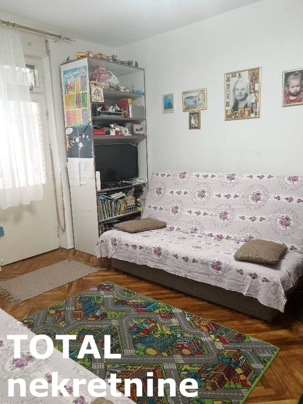 Stan Prodaja Novi Sad  48 m2