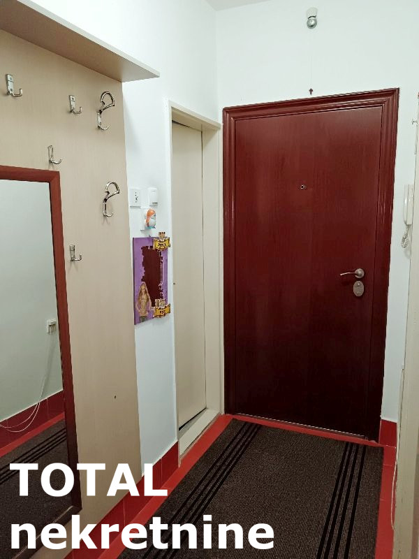 Stan Prodaja Novi Sad  48 m2