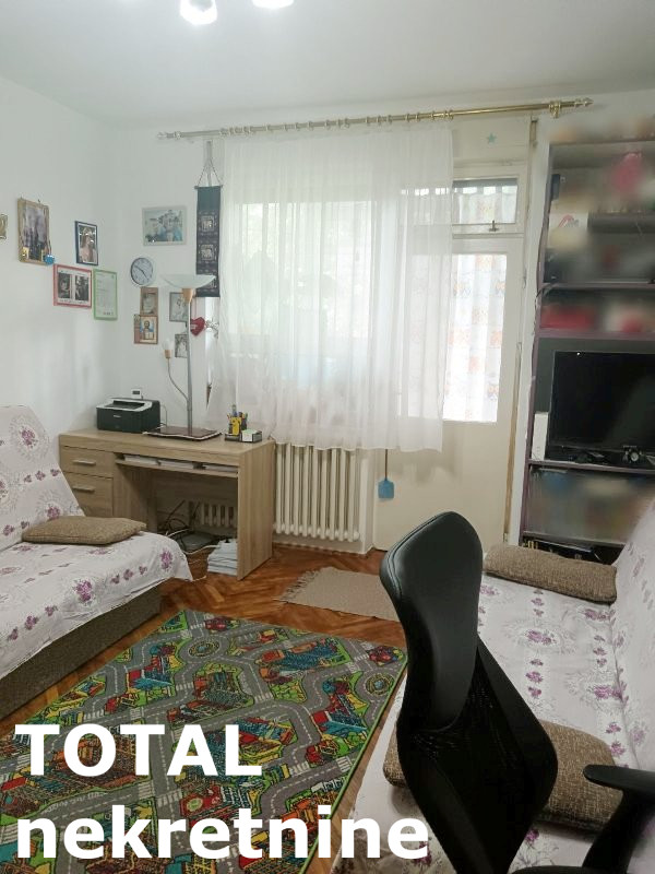 Stan Prodaja Novi Sad  48 m2
