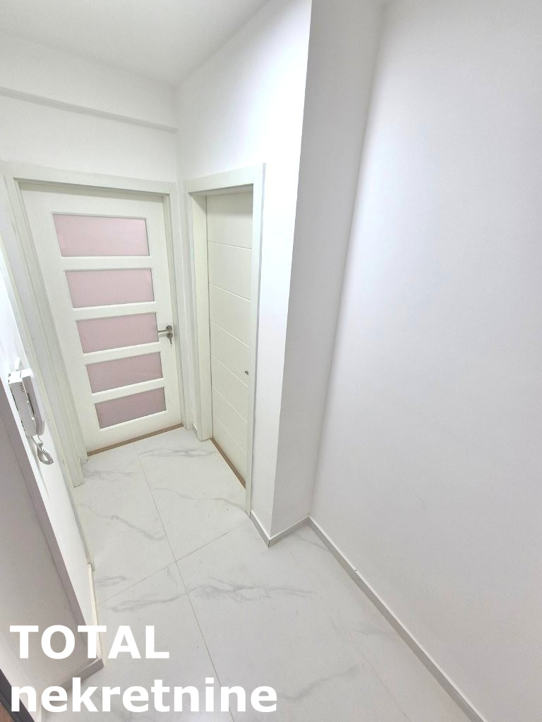 Dvosoban stan na prodaju, Sajmište, Novi Sad, 40m², 2. sprat, 137.000 €