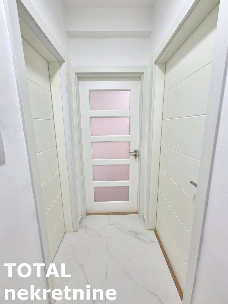Dvosoban stan na prodaju, Sajmište, Novi Sad, 40m², 2. sprat, 137.000 €