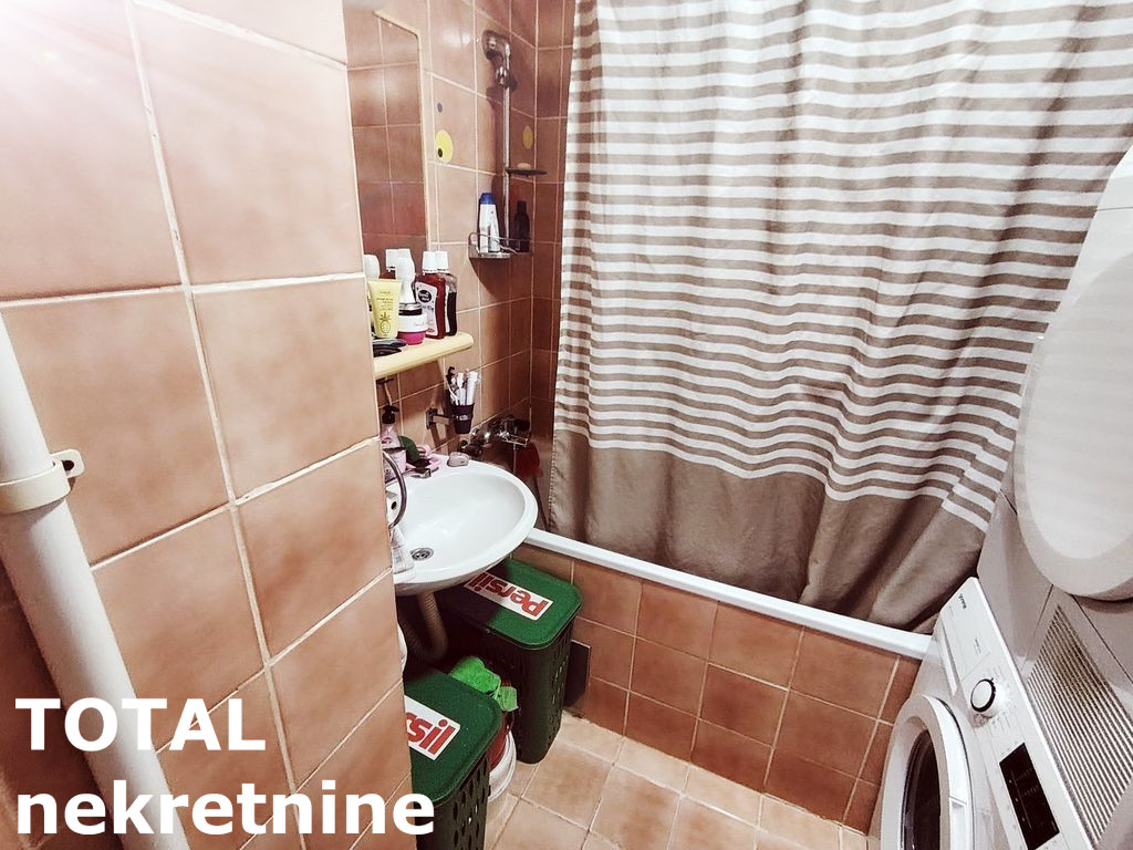 stanovi-2-re-sajam-1097970-0e6tr Dvosoban stan na prodaju, Sajmište, Novi Sad, 49m², 8. sprat, 122.500 €