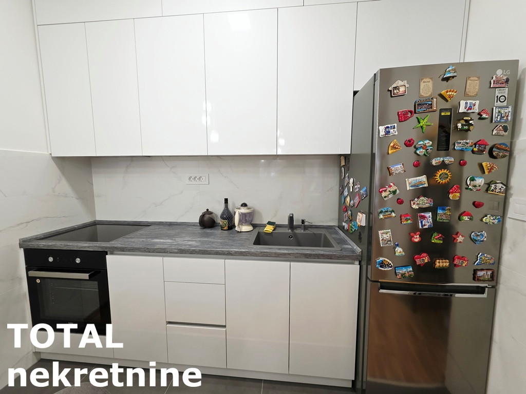Stan Prodaja Novi Sad Stan Prodaja Novi Sad 41 m2