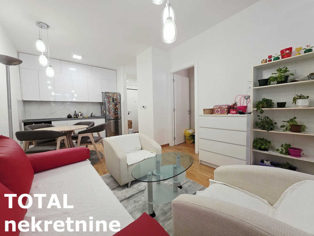 Stan Prodaja Novi Sad Stan Prodaja Novi Sad 41 m2