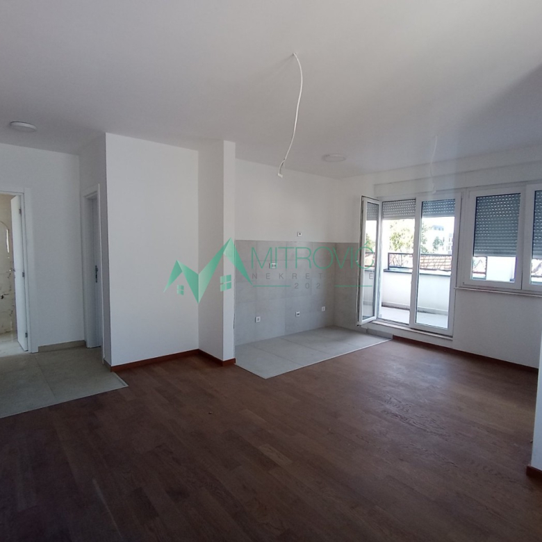 Stan Prodaja Novi Sad  51 m2