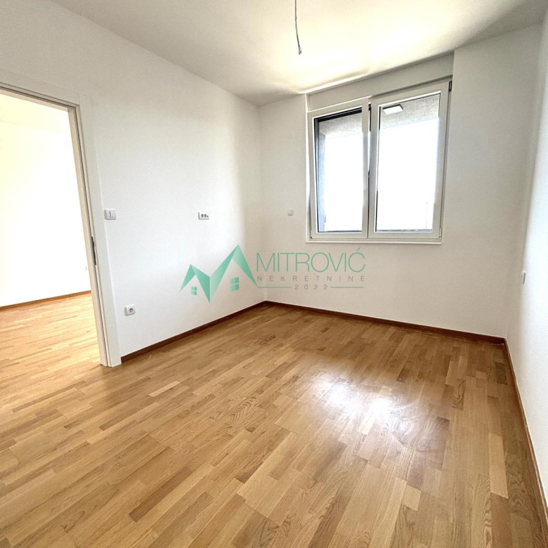 Stan Prodaja Novi Sad  42 m2