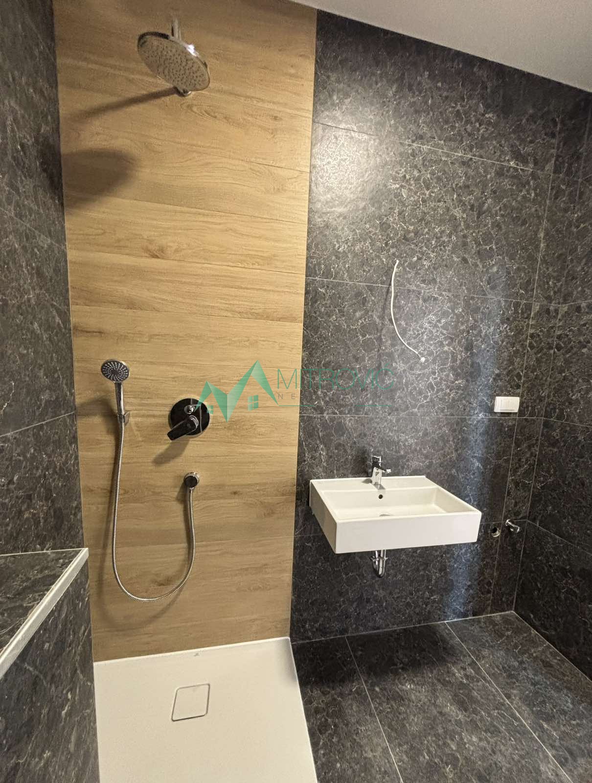 Dvosoban stan na prodaju, Telep, Novi Sad, 42m², 144.200 €