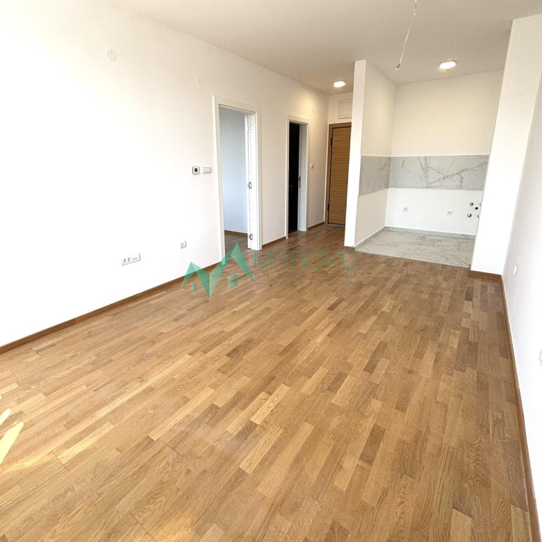 Stan Prodaja Novi Sad  42 m2