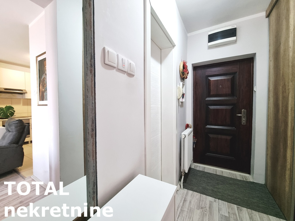 Stan Prodaja Novi Sad Stan Prodaja Novi Sad 48 m2