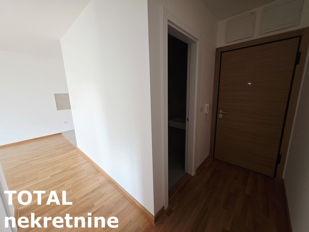 Stan Prodaja Novi Sad  45 m2