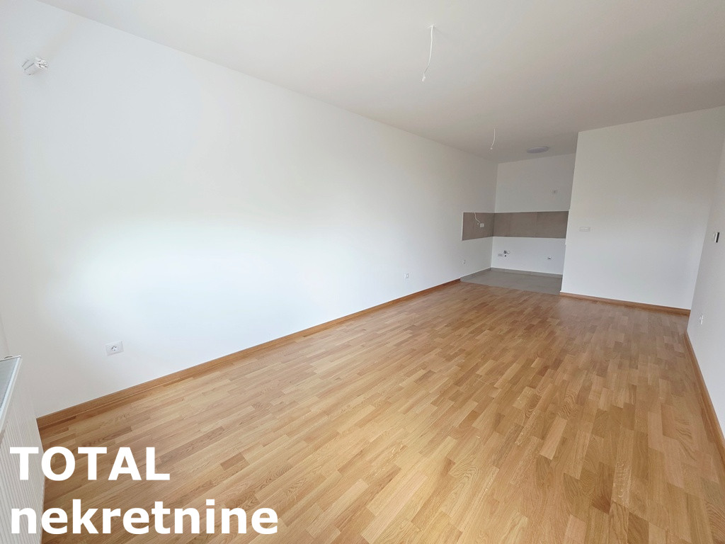 Stan Prodaja Novi Sad  45 m2