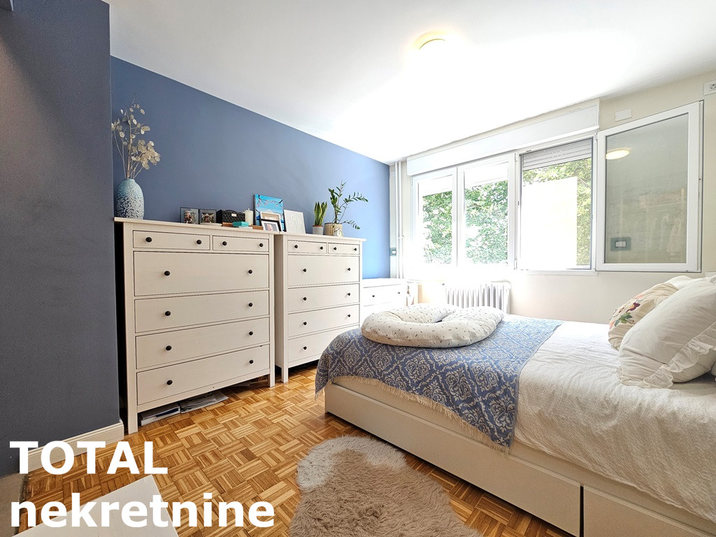 Dvosoban stan na prodaju, Železnička Stanica, Novi Sad, 56m², 2. sprat, 170.000 €