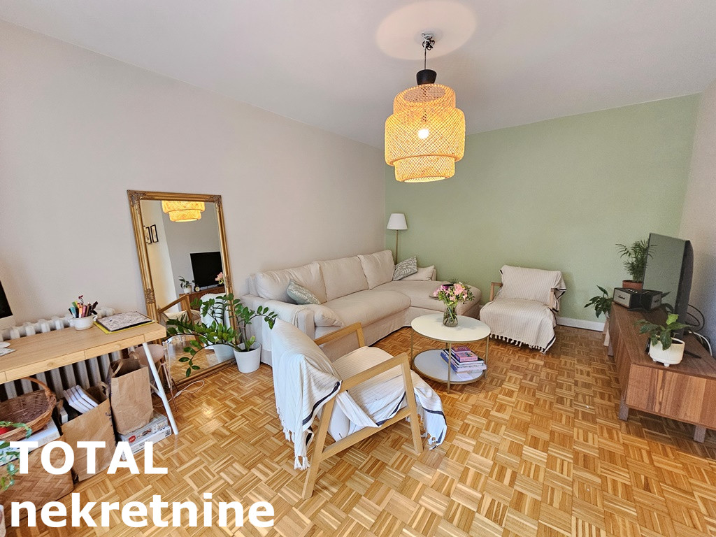 Stan Prodaja Novi Sad Železnička Stanica 56 m2