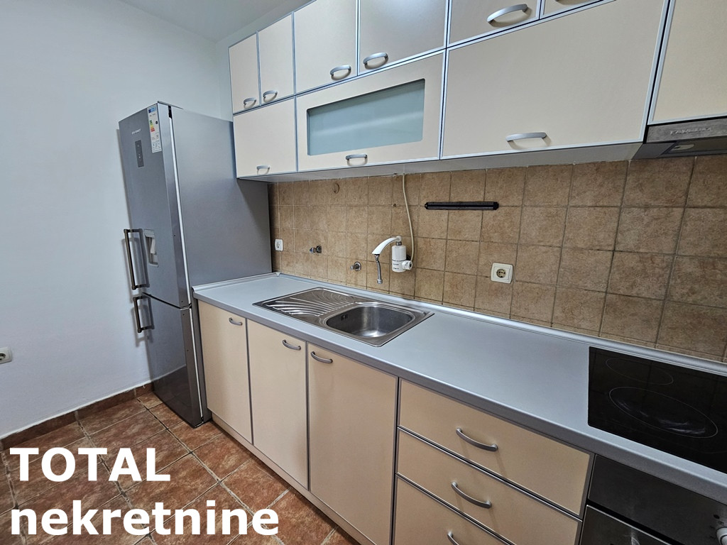 Stan Prodaja Novi Sad Stan Prodaja Novi Sad 44 m2