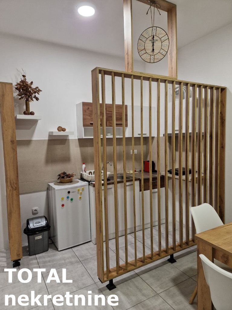 Stan Prodaja Novi Sad Stan Prodaja Novi Sad 41 m2
