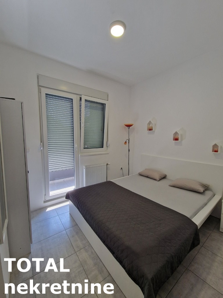Stan Prodaja Novi Sad Stan Prodaja Novi Sad 41 m2