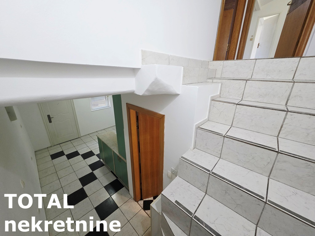 Stan Prodaja Novi Sad Stan Prodaja Novi Sad Nova Detelinara 56 m2