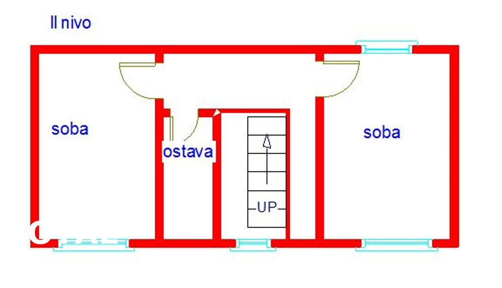 Stan Prodaja Novi Sad Stan Prodaja Novi Sad Gradić 85 m2