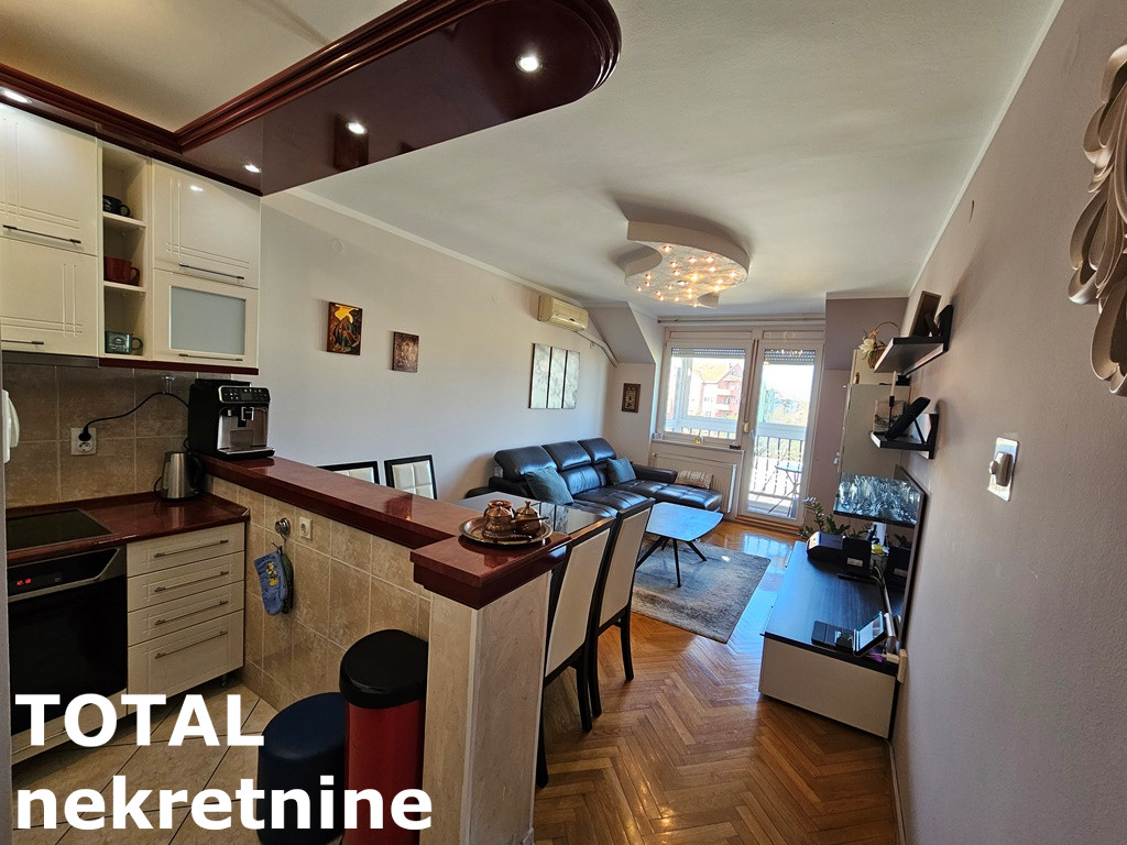 Stan Prodaja Novi Sad Stan Prodaja Novi Sad 80 m2