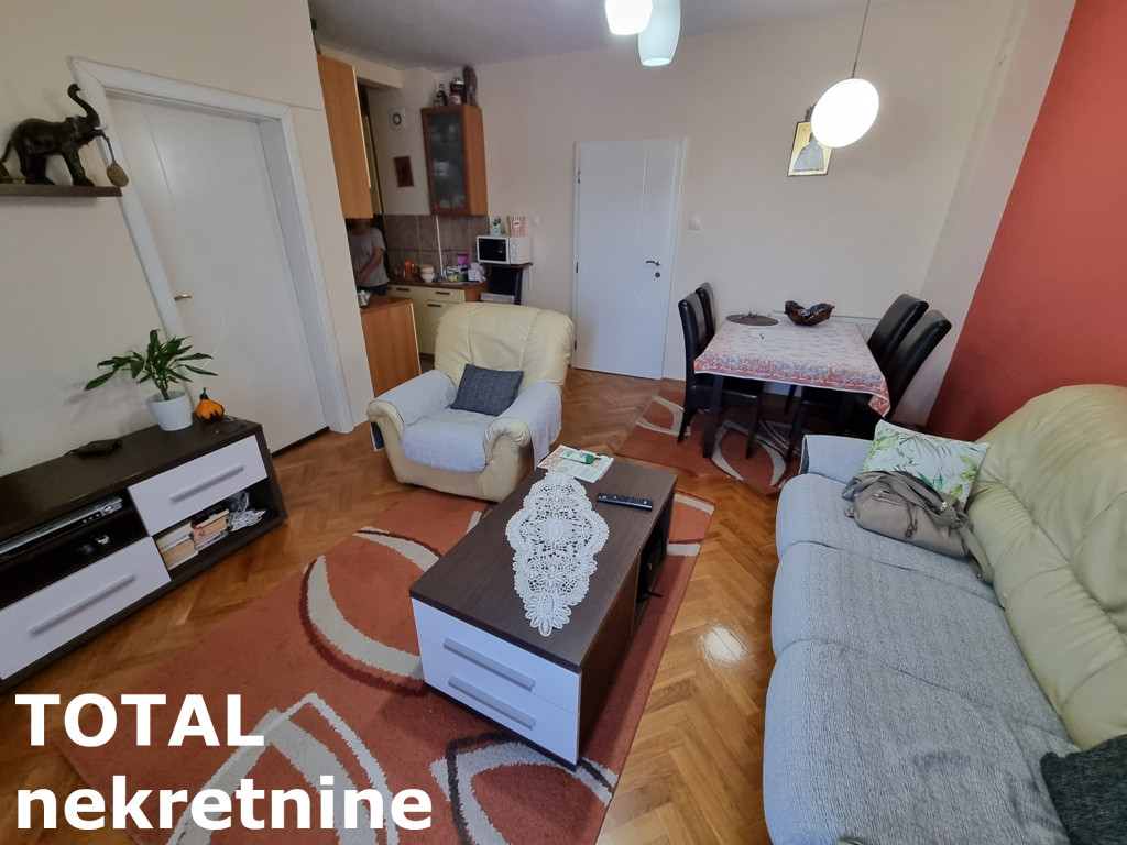 Stan Prodaja Novi Sad Stan Prodaja Novi Sad Nova Detelinara 65 m2