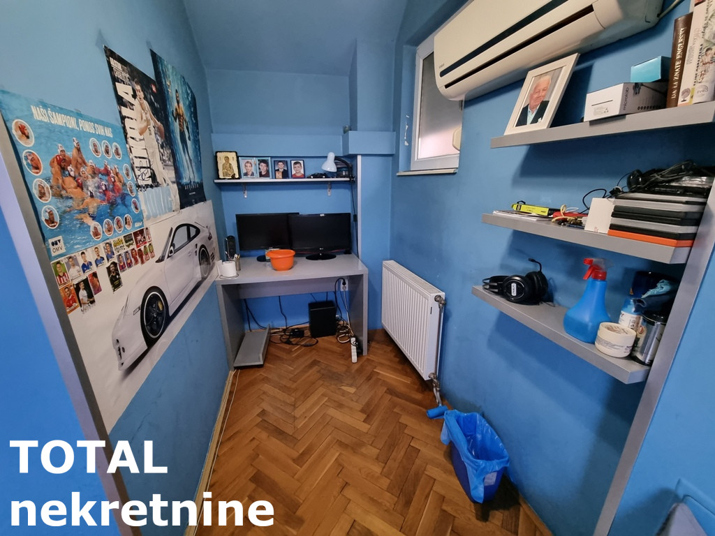 Stan Prodaja Novi Sad Stan Prodaja Novi Sad Nova Detelinara 65 m2