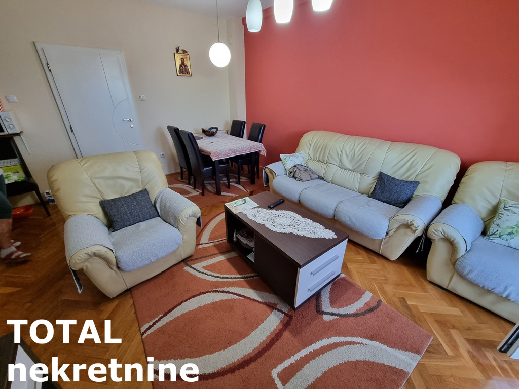 Stan Prodaja Novi Sad Stan Prodaja Novi Sad Nova Detelinara 65 m2