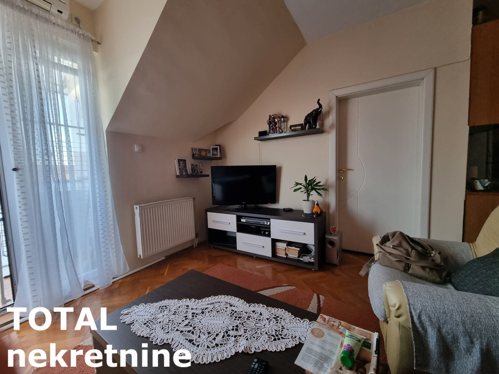 Stan Prodaja Novi Sad Stan Prodaja Novi Sad Nova Detelinara 65 m2
