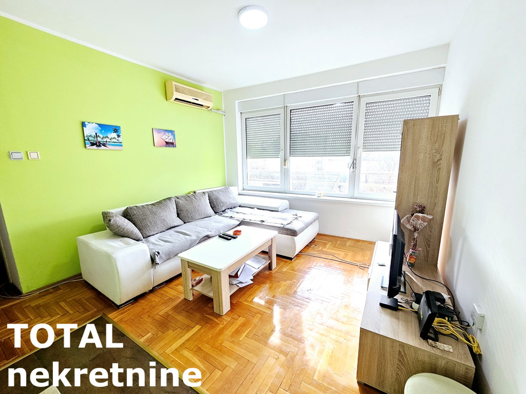 Stan Prodaja Novi Sad Stan Prodaja Novi Sad 52 m2