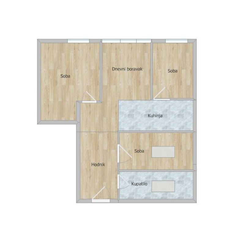 stanovi-3-5-po-bulevar-1101721-s1tuh Troiposoban stan na prodaju, Bulevar Oslobođenja, Novi Sad, 52m², 4. sprat, 170.000 €