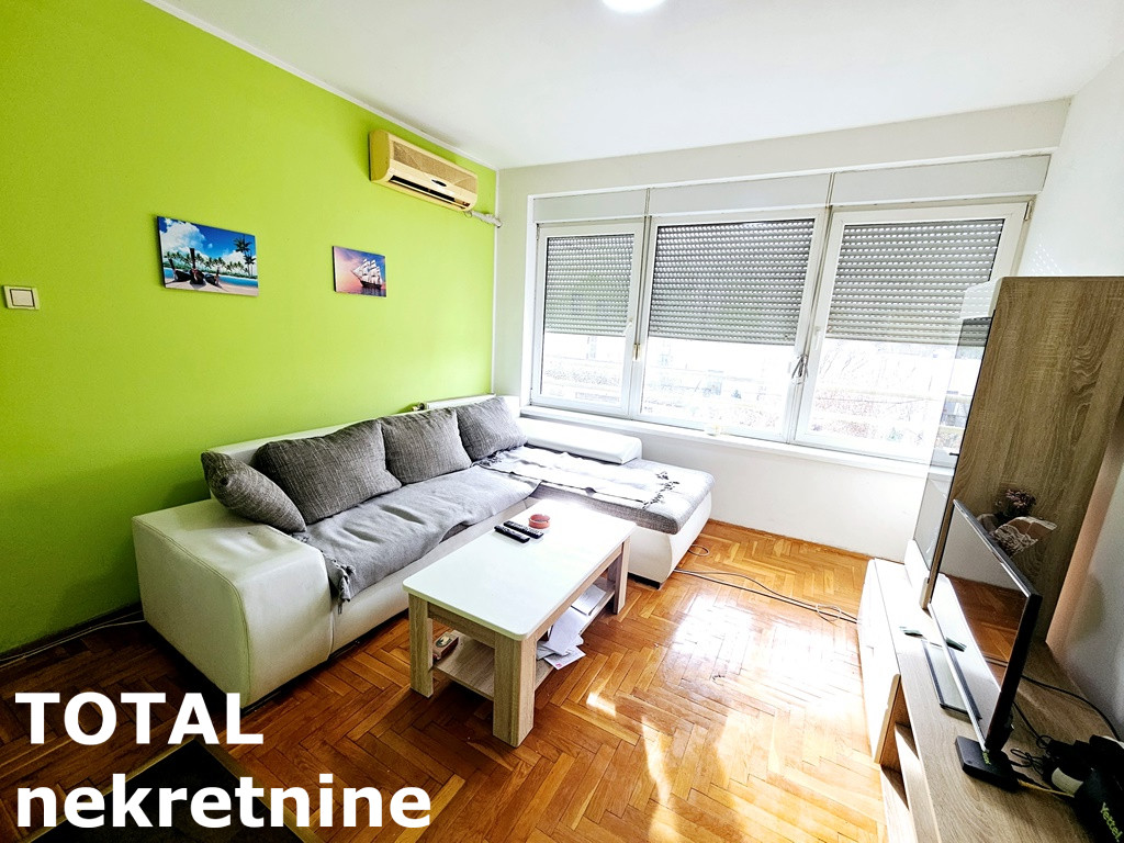 Stan Prodaja Novi Sad Stan Prodaja Novi Sad 52 m2
