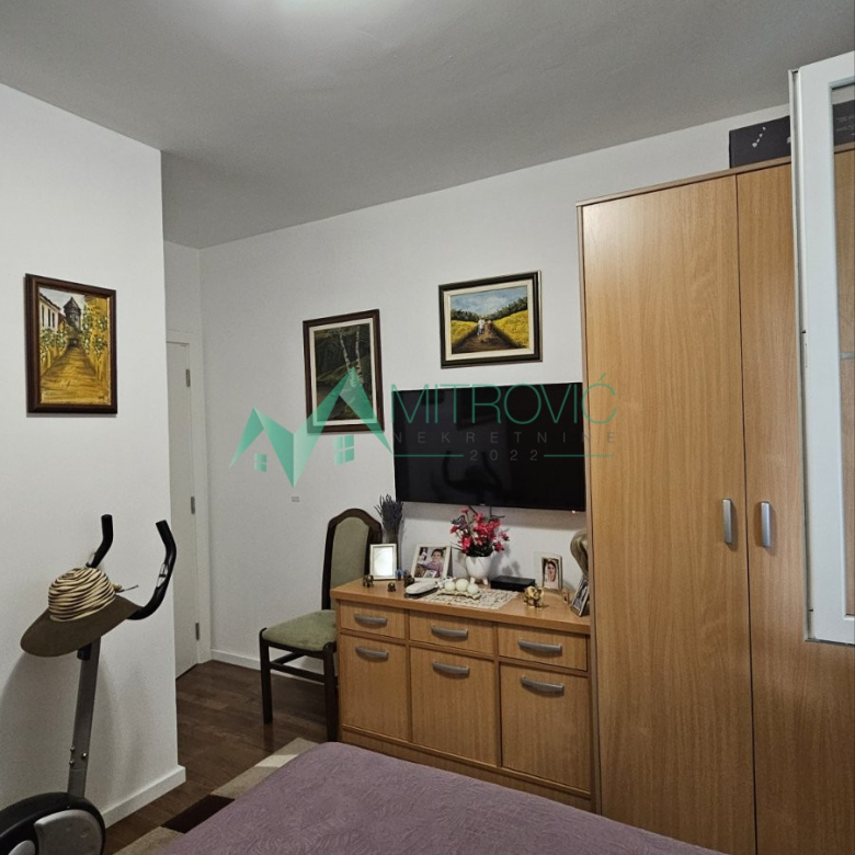 Stan Prodaja Novi Sad  68 m2