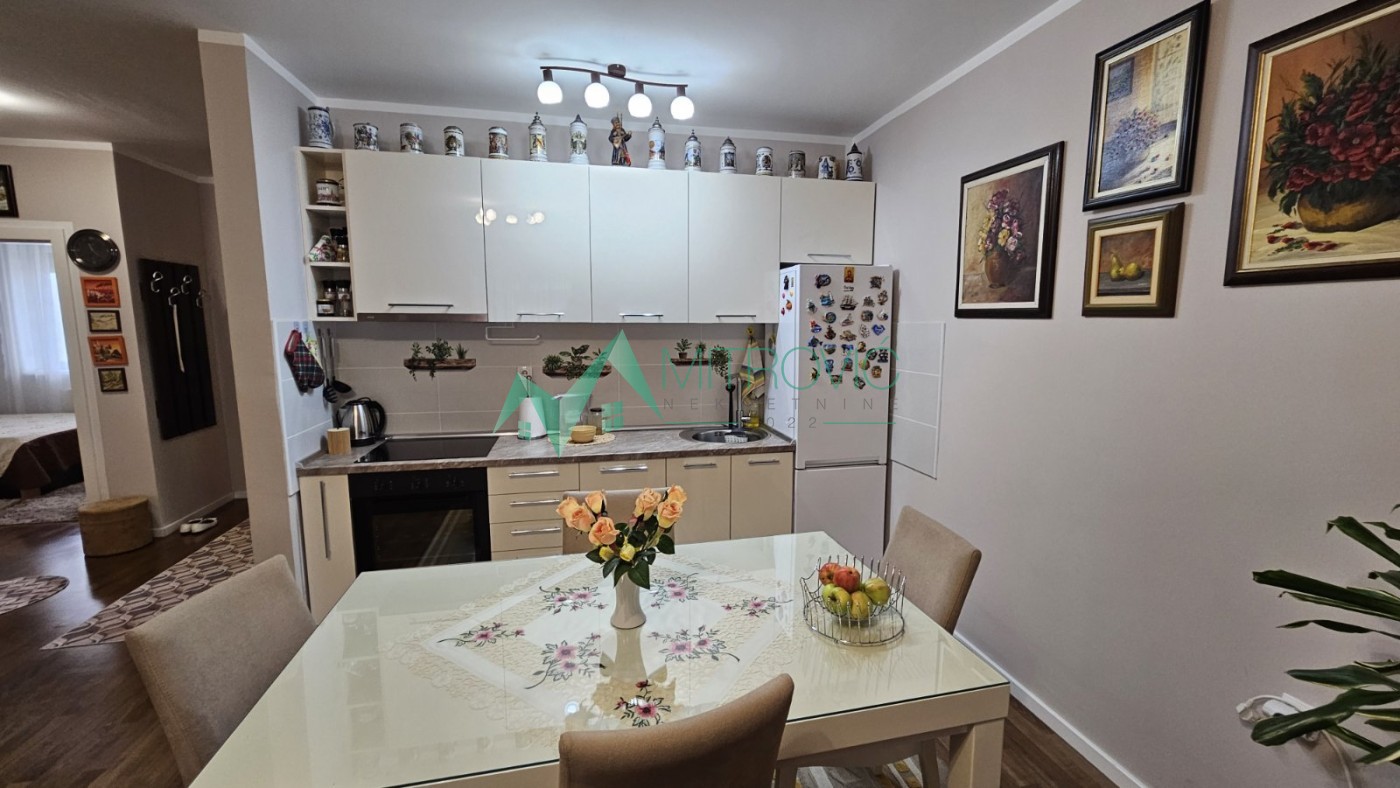 Stan Prodaja Novi Sad Stan Prodaja Novi Sad 68 m2
