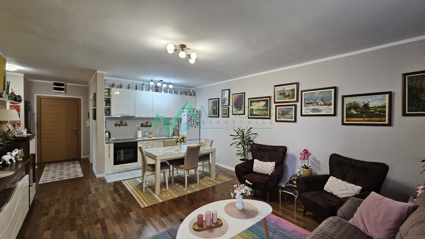 Stan Prodaja Novi Sad Stan Prodaja Novi Sad 68 m2
