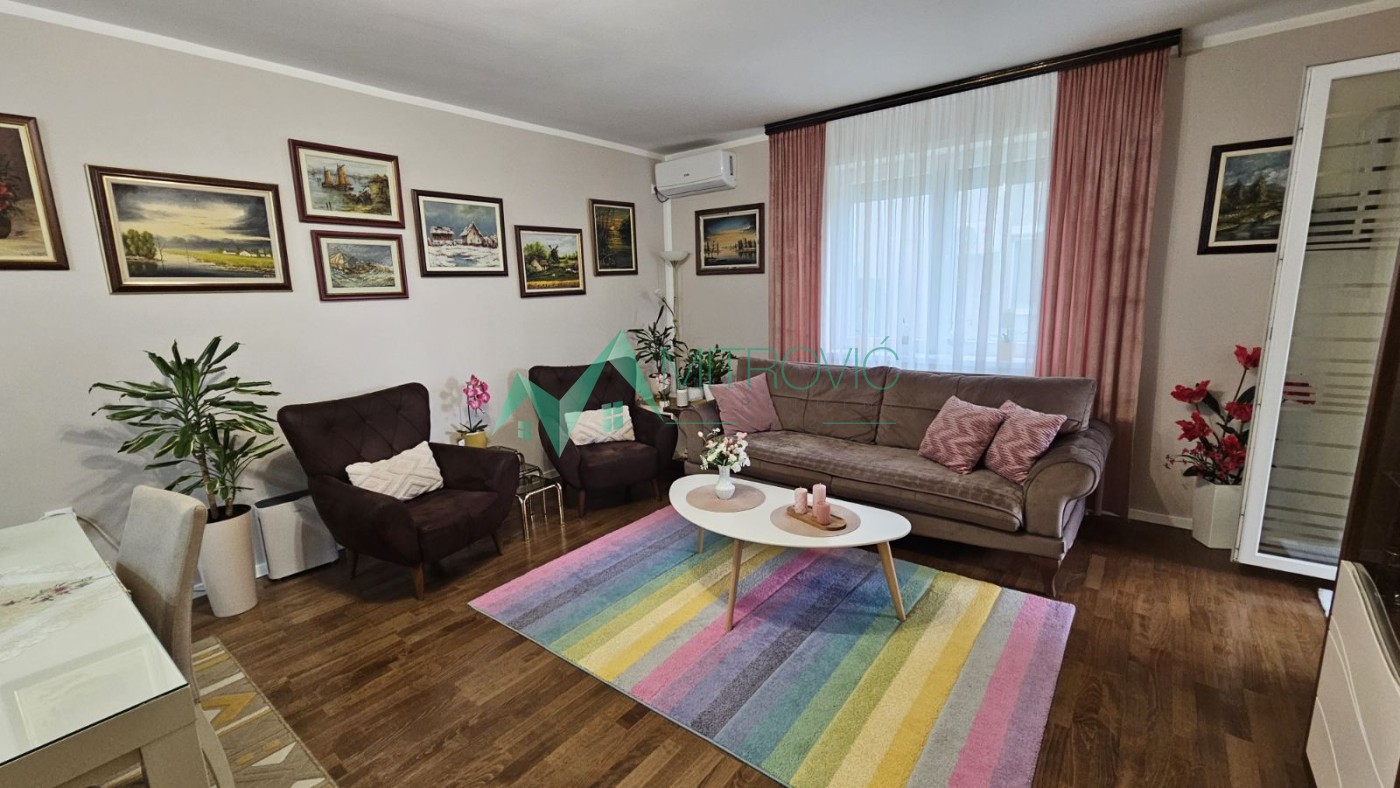 Stan Prodaja Novi Sad Stan Prodaja Novi Sad 68 m2