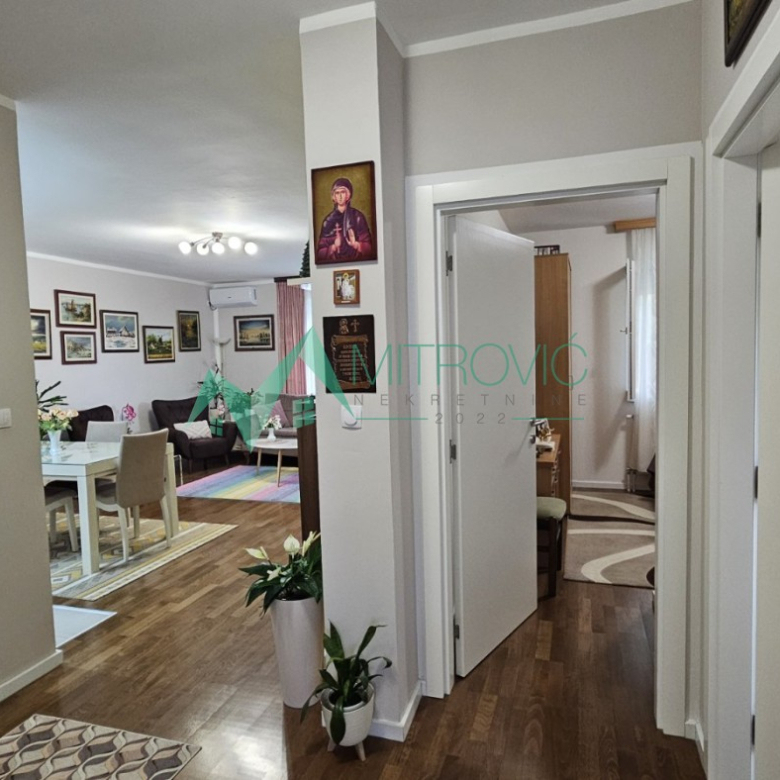 Stan Prodaja Novi Sad  68 m2