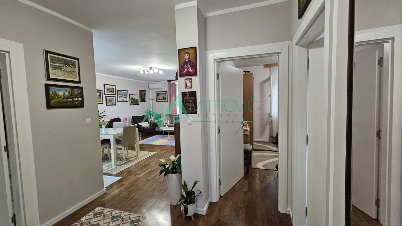 Stan Prodaja Novi Sad Stan Prodaja Novi Sad 68 m2